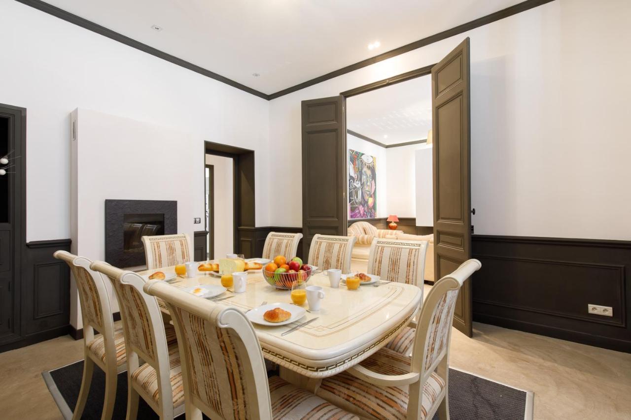 Villa Maiffret YourHostHelper Cannes Extérieur photo