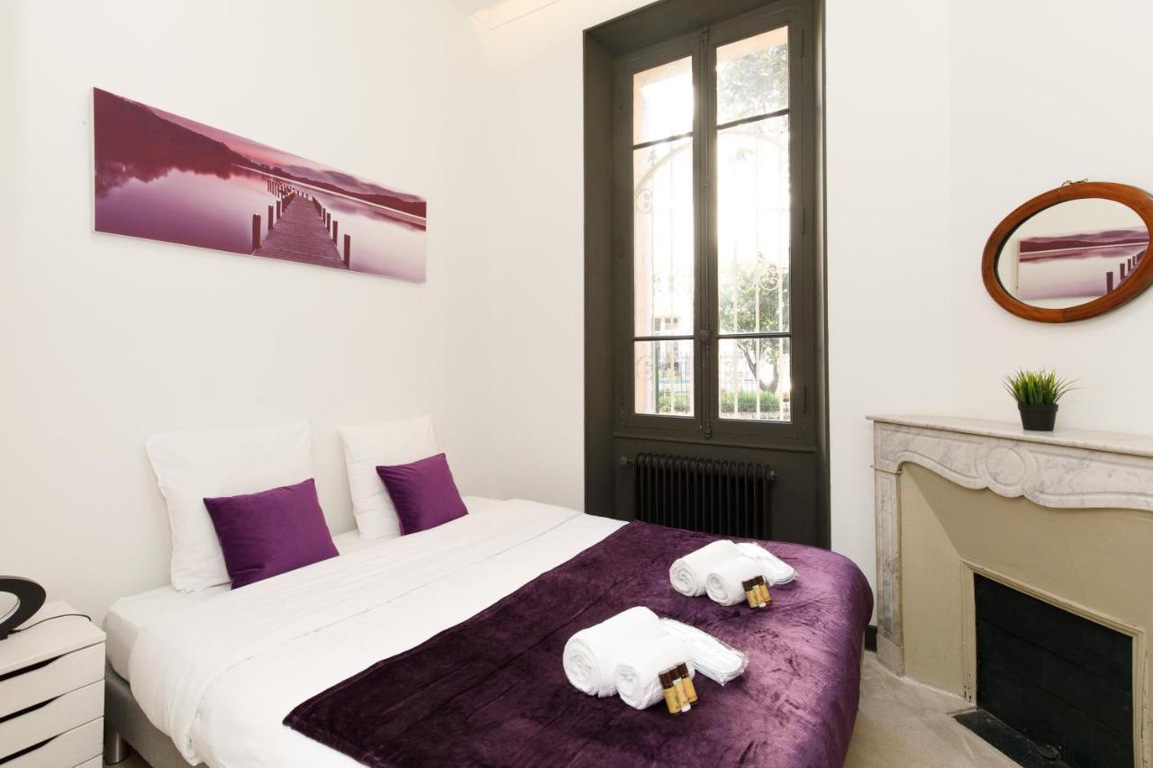 Villa Maiffret YourHostHelper Cannes Extérieur photo