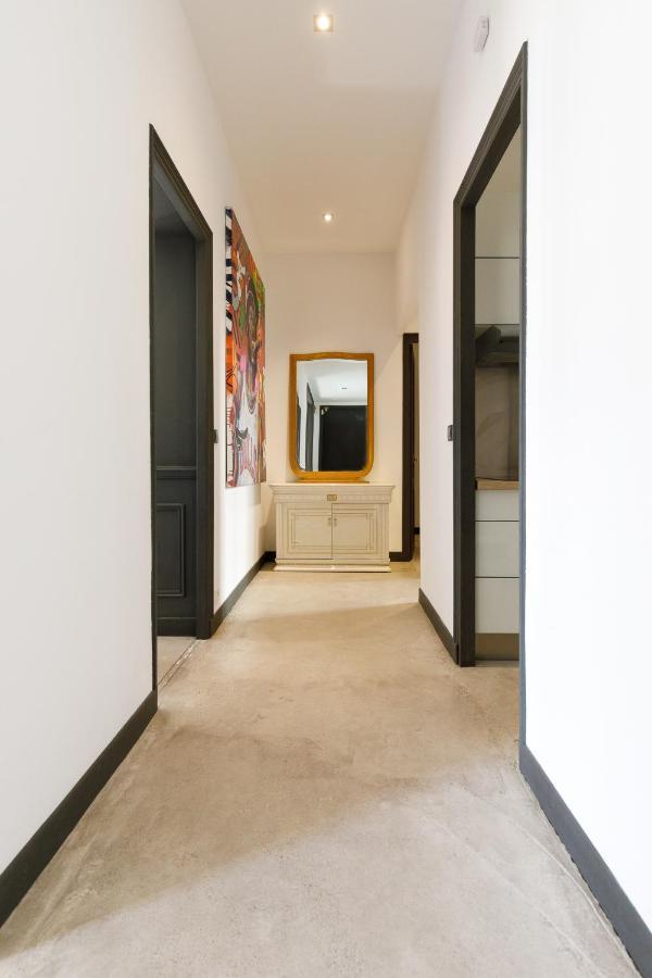 Villa Maiffret YourHostHelper Cannes Extérieur photo