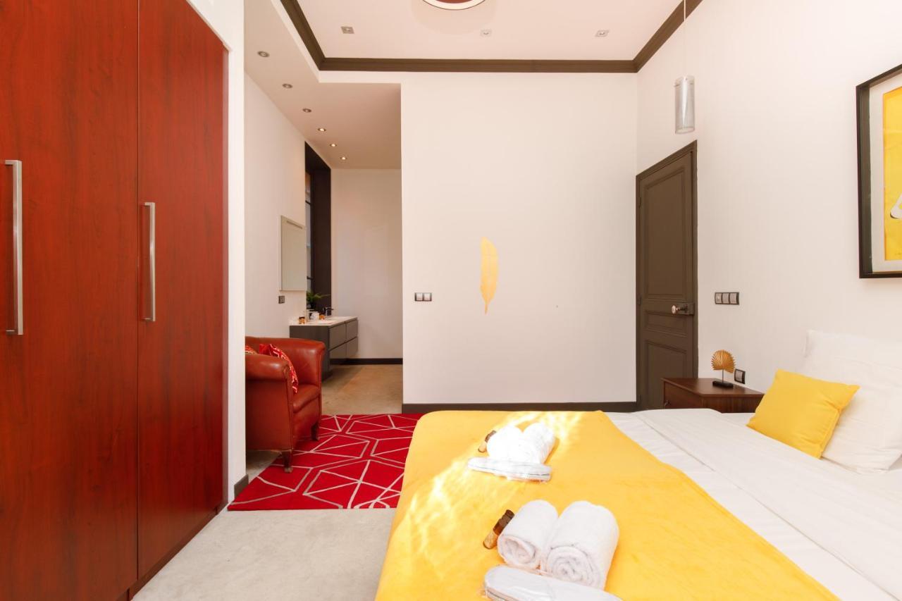Villa Maiffret YourHostHelper Cannes Extérieur photo
