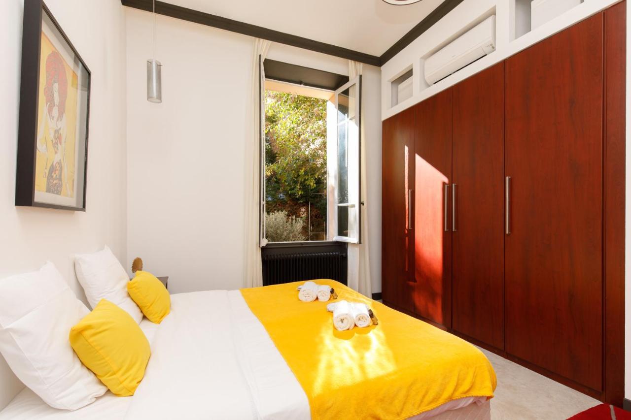 Villa Maiffret YourHostHelper Cannes Extérieur photo