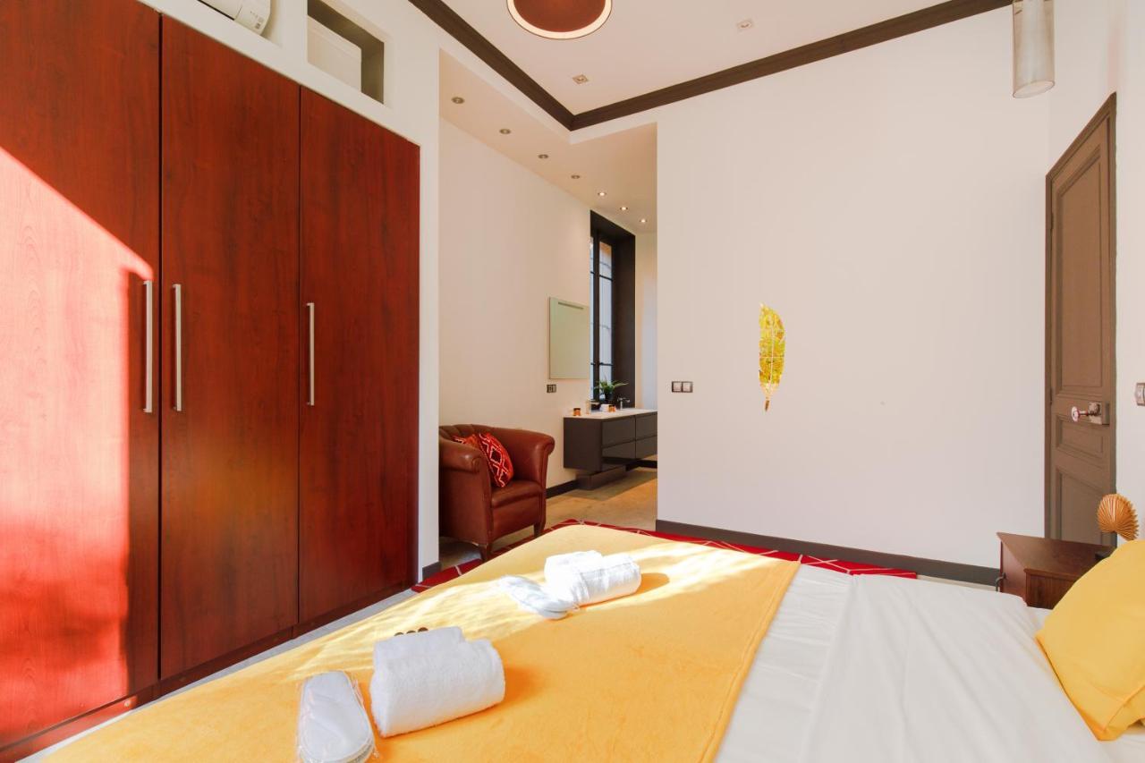 Villa Maiffret YourHostHelper Cannes Extérieur photo